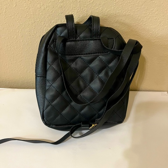 Small backpack purse - Picture 2 of 2